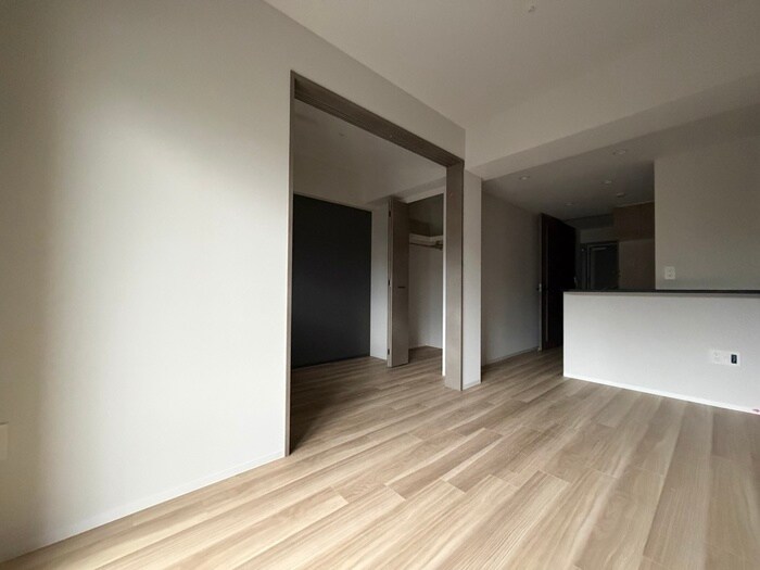 居室 レジュールアッシュ神戸湊川公園