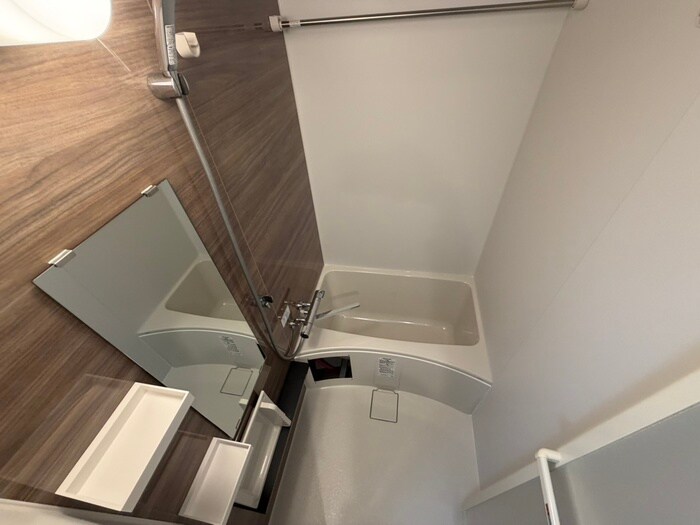 バス／シャワールーム等 レジュールアッシュ神戸湊川公園