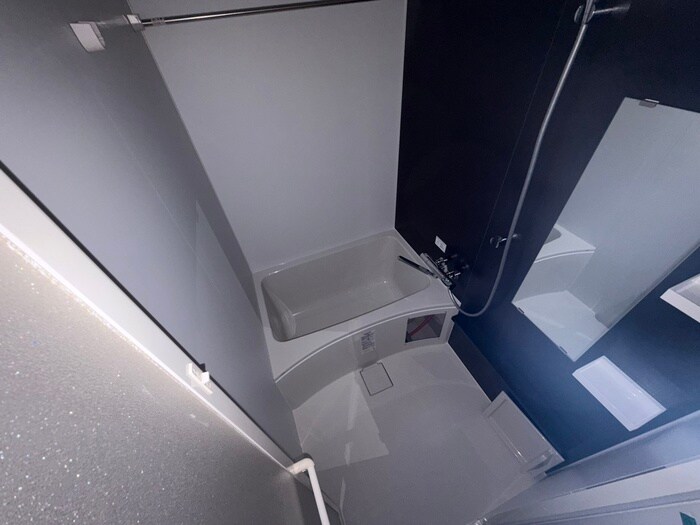 バス／シャワールーム等 レジュールアッシュ神戸湊川公園