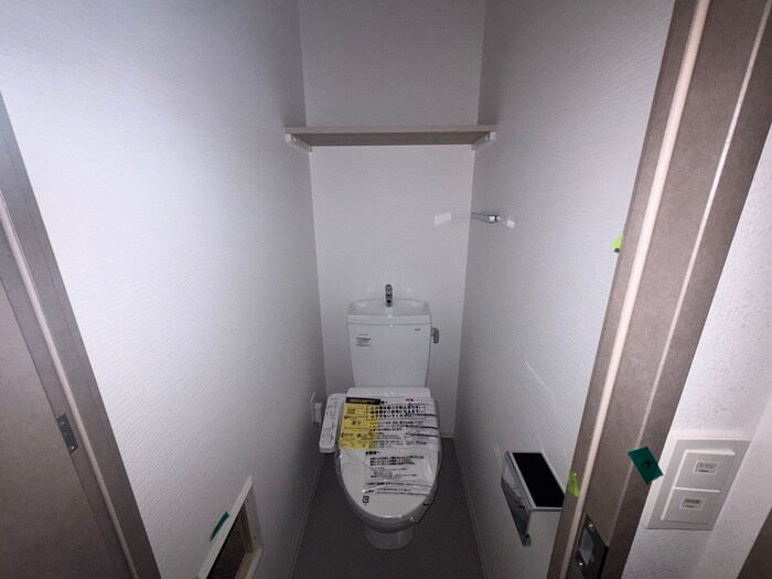 トイレ レジュールアッシュ神戸湊川公園