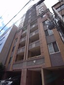 外観写真 ワコーレ三宮ランドマークシティ
