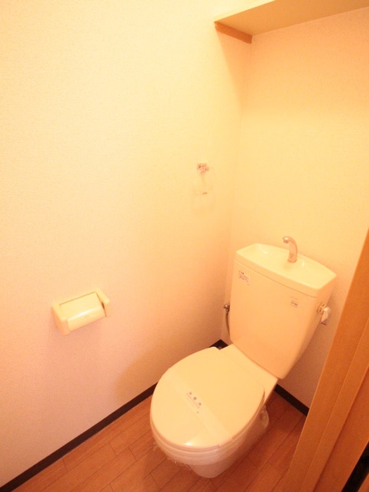 トイレ Ｍ．ＰＬＡＺＡ布施駅前