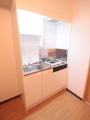 キッチン Ｍ．ＰＬＡＺＡ布施駅前