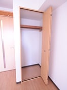 収納 Ｍ．ＰＬＡＺＡ布施駅前