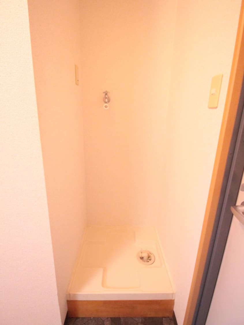 洗濯機置場 Ｍ．ＰＬＡＺＡ布施駅前