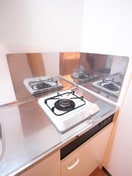 キッチン Ｍ．ＰＬＡＺＡ布施駅前