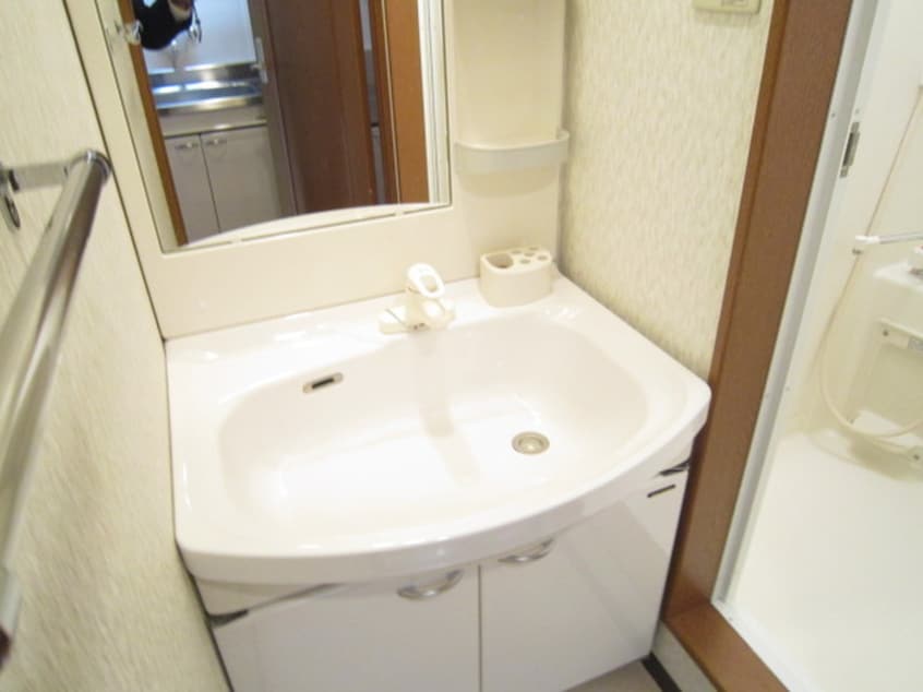 洗面 パスト－ル清喜