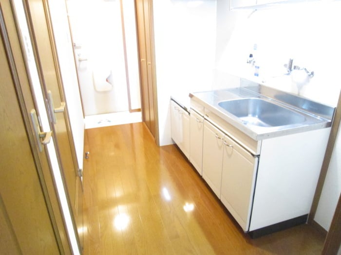 キッチン パスト－ル清喜