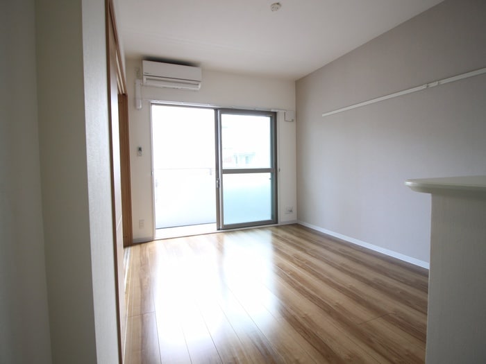 居室 ユリ乃ヒルズ