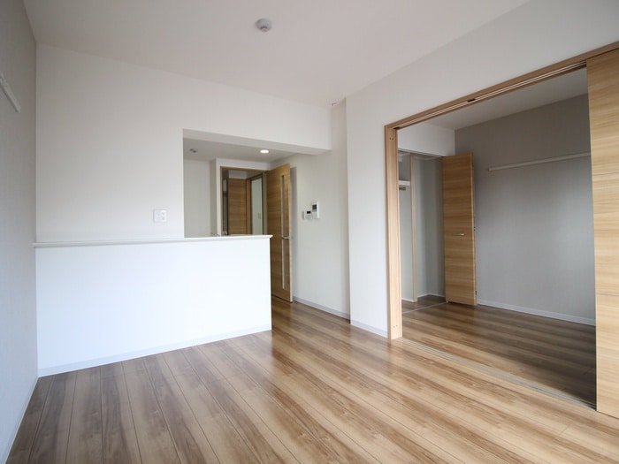 居室 ユリ乃ヒルズ