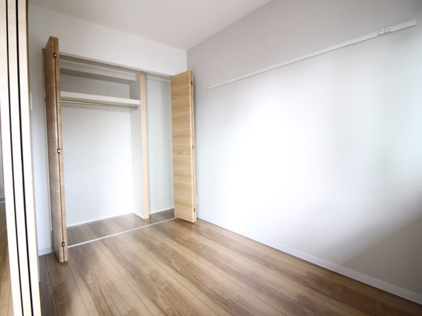 収納 ユリ乃ヒルズ