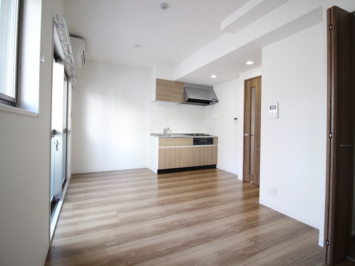 居室 ユリ乃ヒルズ