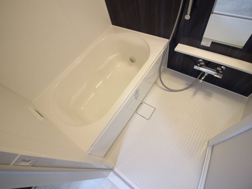 バス／シャワールーム等 ユリ乃ヒルズ