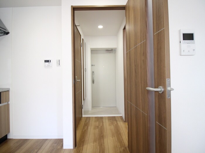 居室 ユリ乃ヒルズ