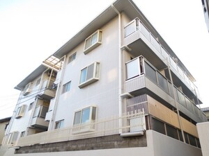 シャトレ富田