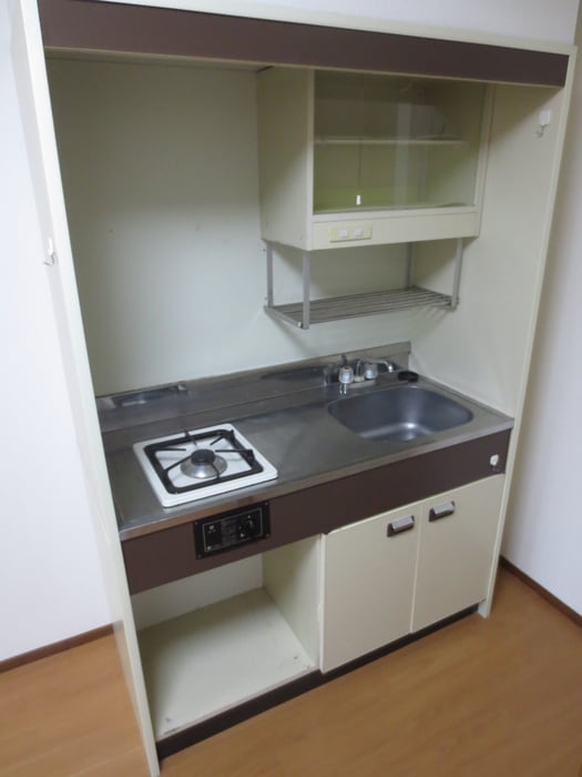 キッチン アーバンパレス