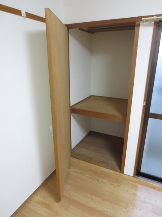 収納 アーバンパレス