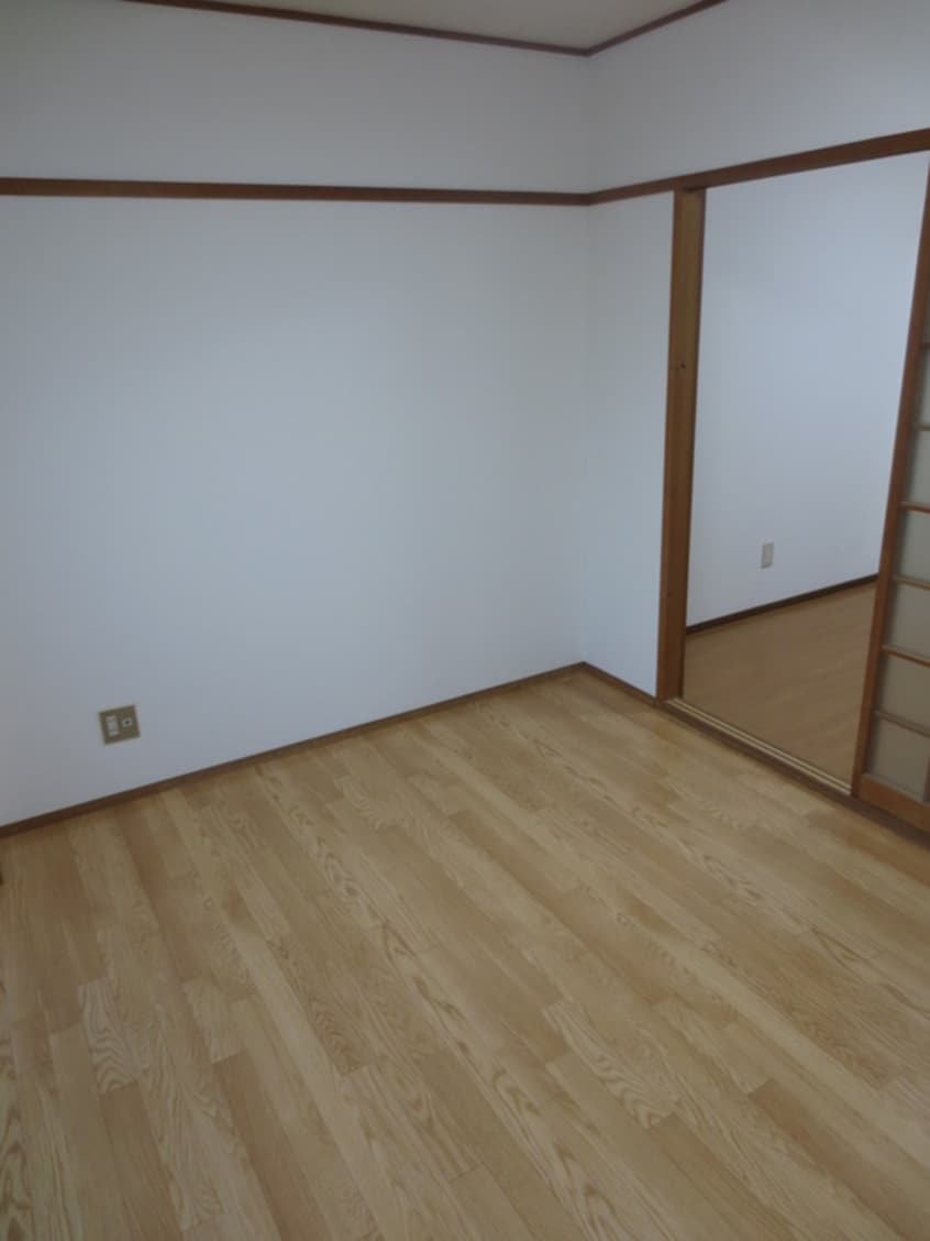 居室 アーバンパレス