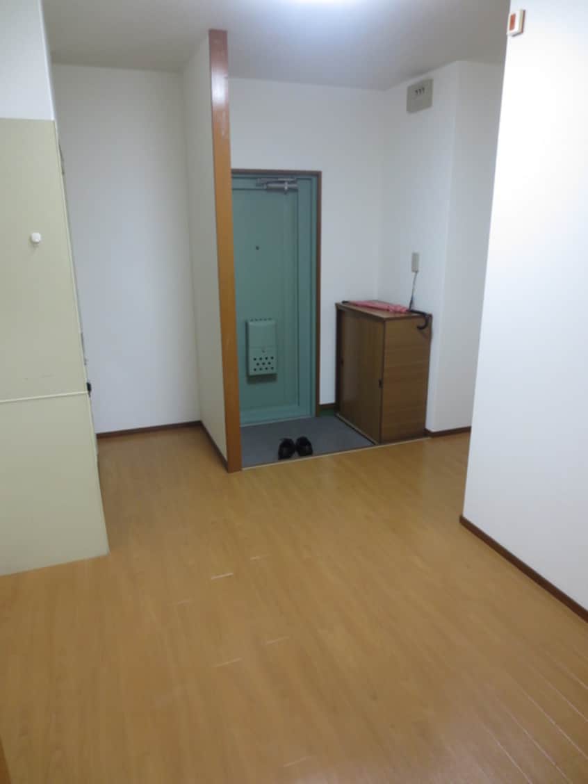 居室 アーバンパレス