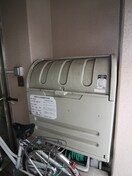 建物設備 パレックス野田