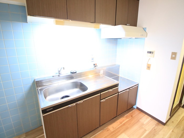 キッチン 清川ビル