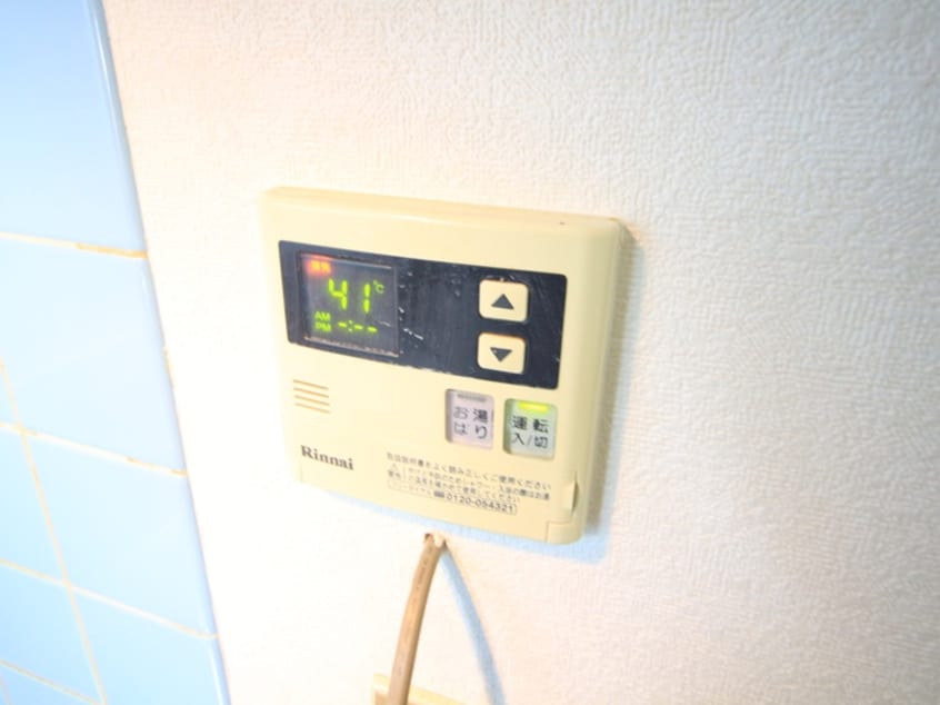 内観写真 清川ビル