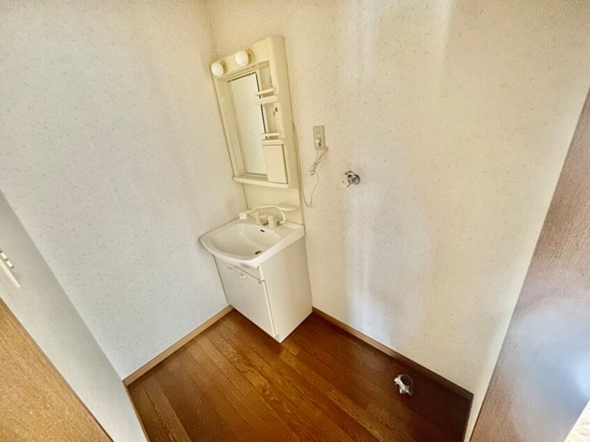 洗面 こうえいハイツ