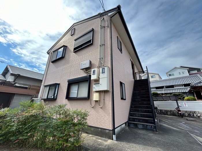 その他 こうえいハイツ