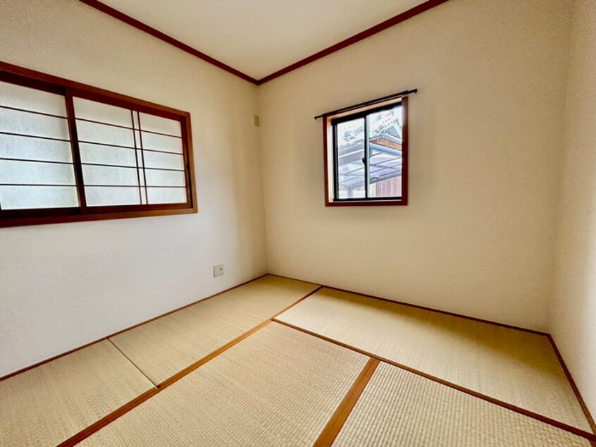 居室 こうえいハイツ