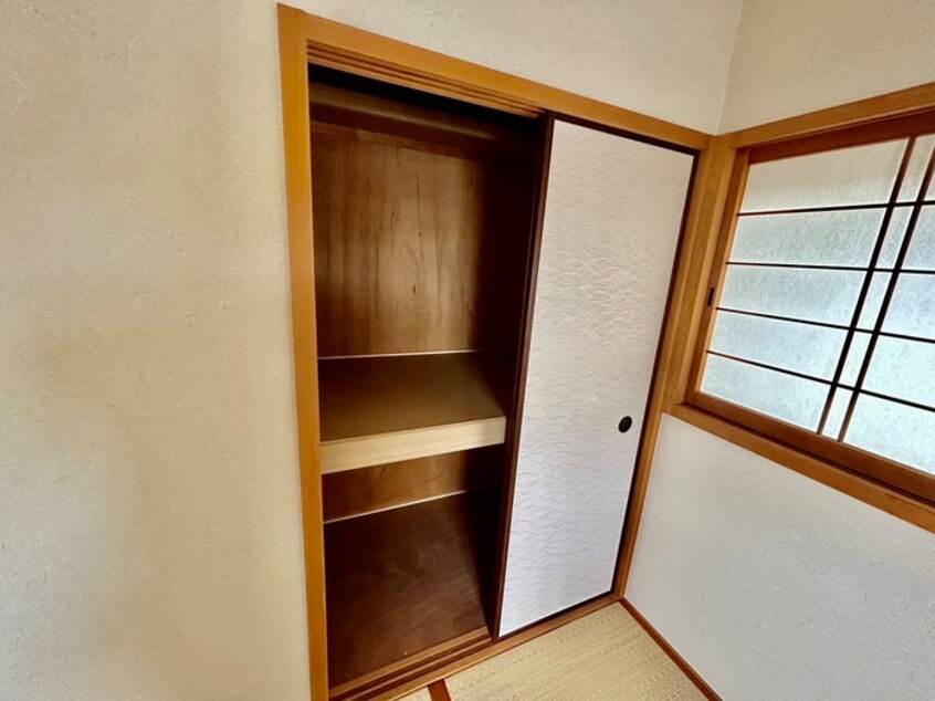 収納 こうえいハイツ