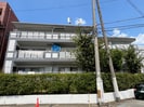 ハイツ伊藤の外観