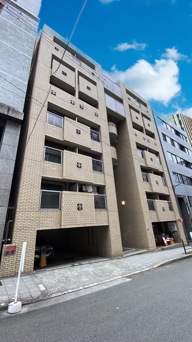 外観写真 ニューライフ大手前三番館(806)