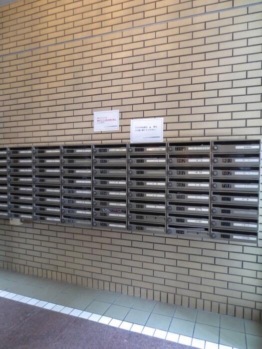 外観写真 ニューライフ大手前三番館(806)