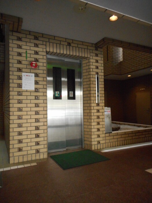 建物設備 ニューライフ大手前三番館(806)