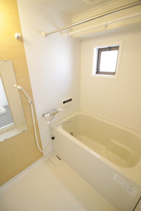 バス／シャワールーム等 ニューライフ大手前三番館(806)