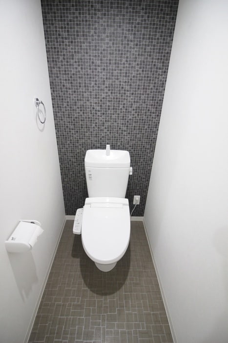 トイレ ニューライフ大手前三番館(806)