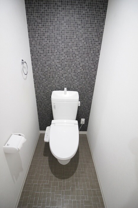 トイレ ニューライフ大手前三番館(806)