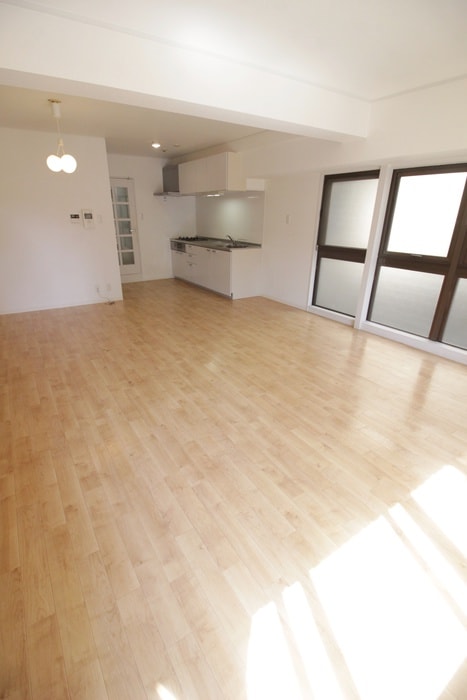 居室 ニューライフ大手前三番館(806)