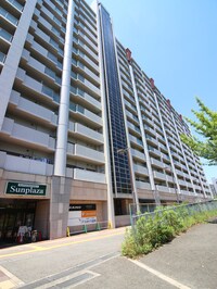 ｸﾞﾚｲｽﾗﾝﾄﾞﾏｰｸ堺・光明池(1007)