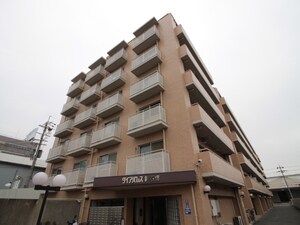 ダイアパレス新石切(306)