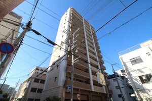 ﾌﾟﾚｻﾝｽ神戸裁判所前ﾃﾞﾘｼｱ(405)