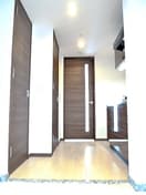 玄関 レジュールアッシュ梅田北