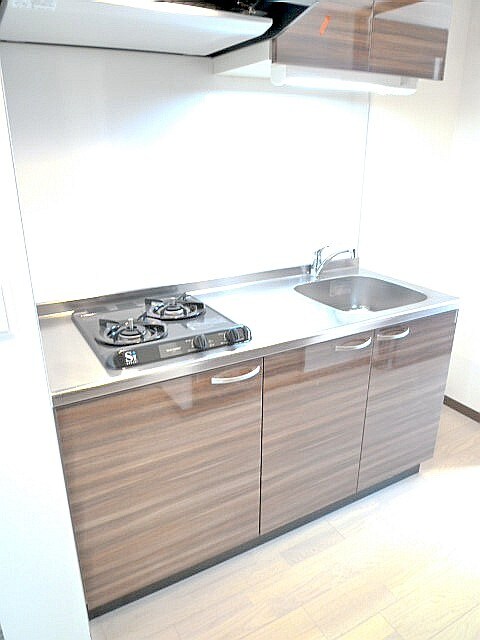 キッチン レジュールアッシュ梅田北