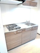 キッチン レジュールアッシュ梅田北