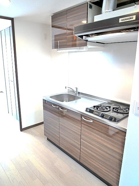 キッチン レジュールアッシュ梅田北