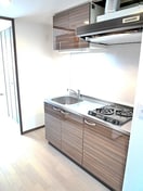 キッチン レジュールアッシュ梅田北