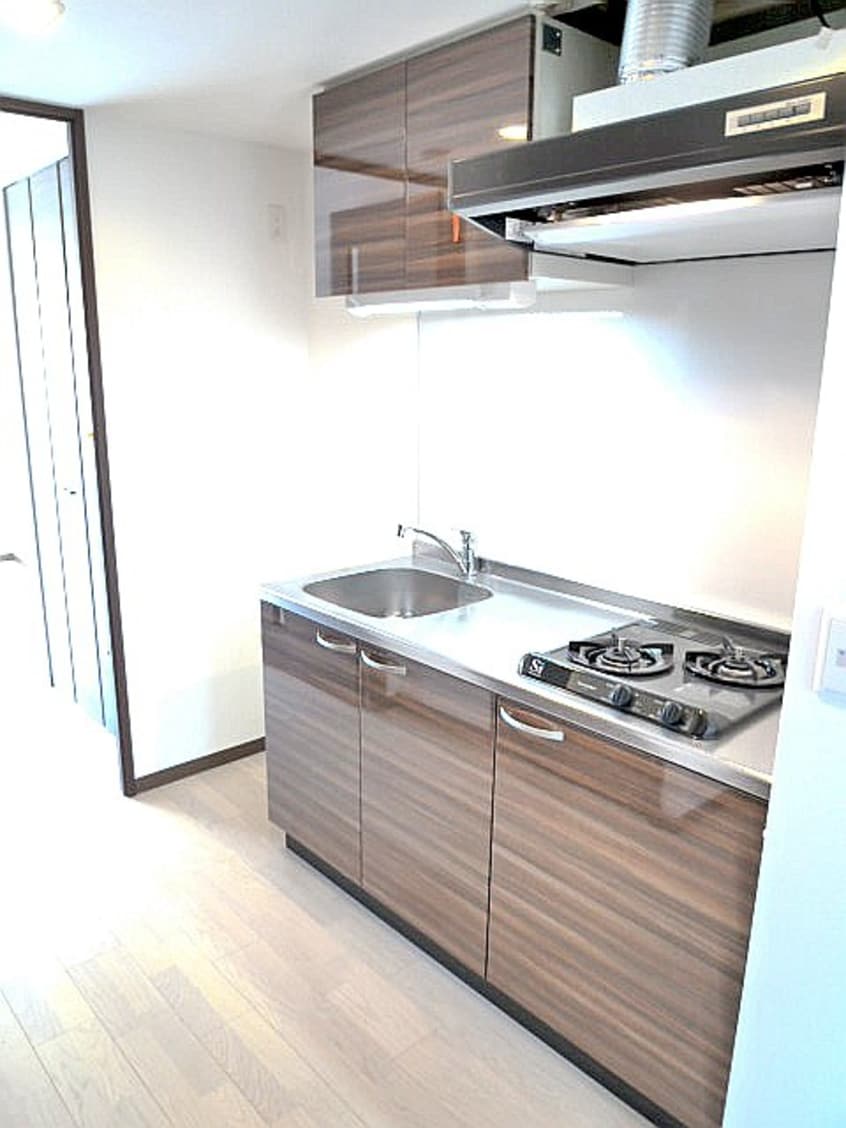 キッチン レジュールアッシュ梅田北