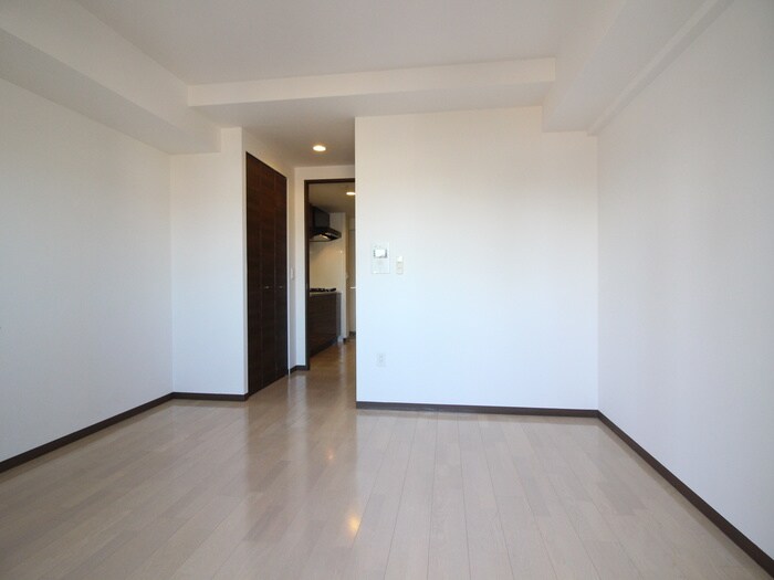 居室 レジュールアッシュ梅田北