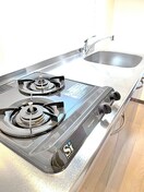 キッチン レジュールアッシュ梅田北