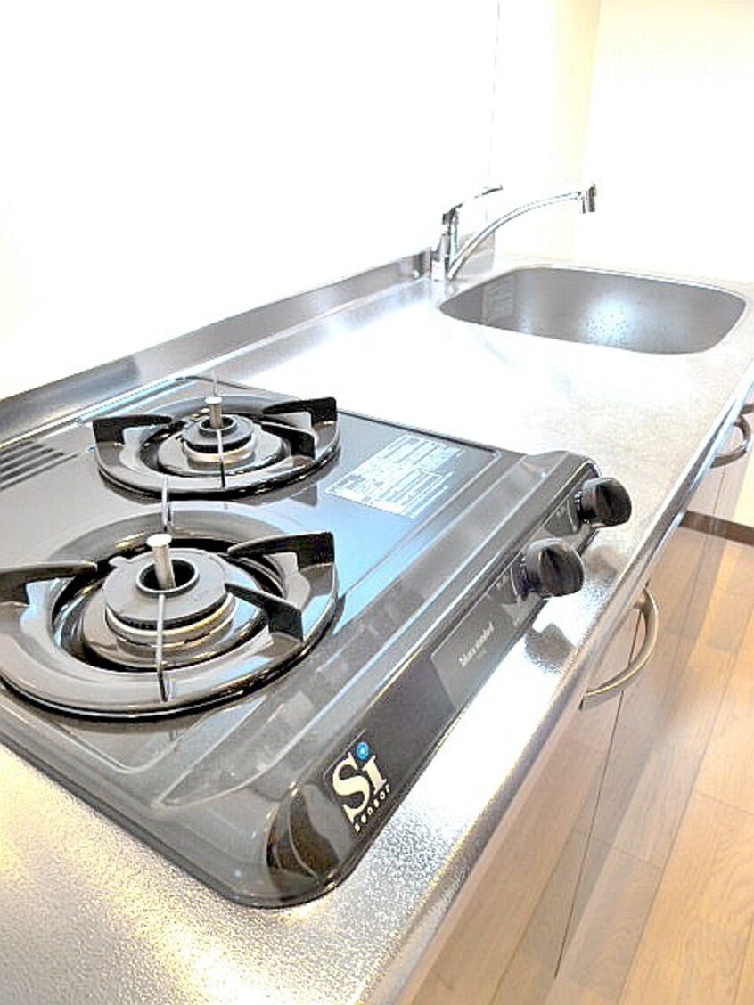 キッチン レジュールアッシュ梅田北